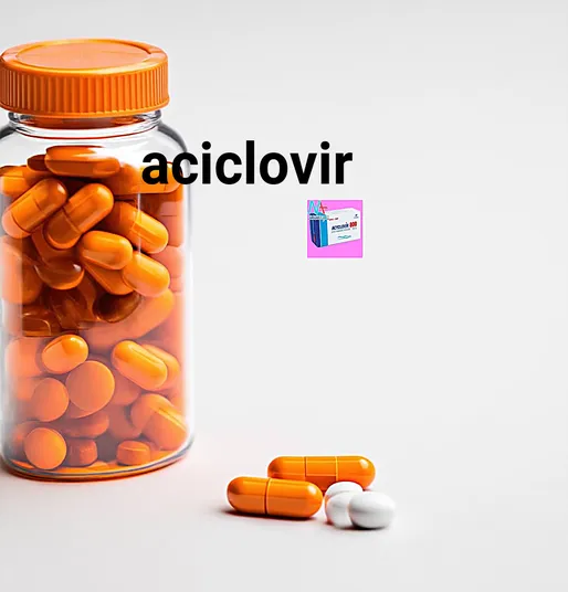 Precio aciclovir españa